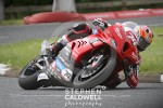 NW200 2024 - Davey Todd - Superstock